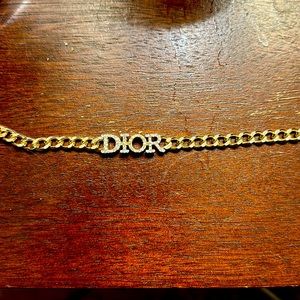 Dope chain
